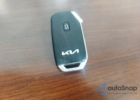 2022 Kia Seltos Ex z USA, uszkodzony, nr VIN KNDERCAA4N7242616